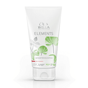 ACONDICIONADOR LIGERO ELEMENTS 200ML — Unidad