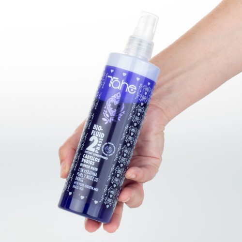 Tahe ACONDICIONADOR MATIZADOR 2 BI PHASE 300ML — Unidad