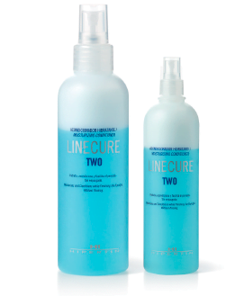 ACONDICIONADOR TWO BI-FASE 200ML HIPERTIN — Unidad