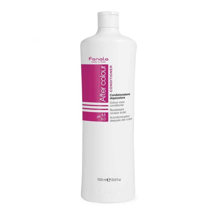ACONDICIONADOR VOLUMEN 1000ML FANOLA — Unidad