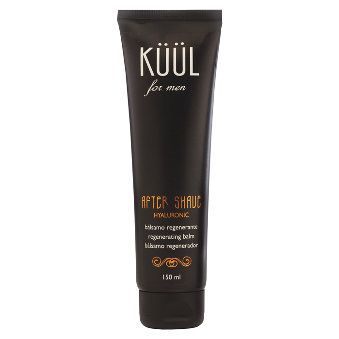 Kuul AFTER SHAVE HYALURONIC 150ML — Unidad
