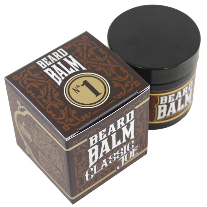 Hey Joe BALSAMO BEARD BALM Nº 1 CLASSIC 50ML — Unidad