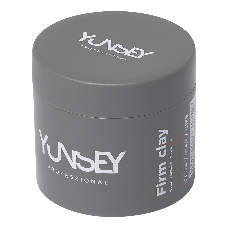 Yunsey CERA FIRM CLAY 100ML — Unidad