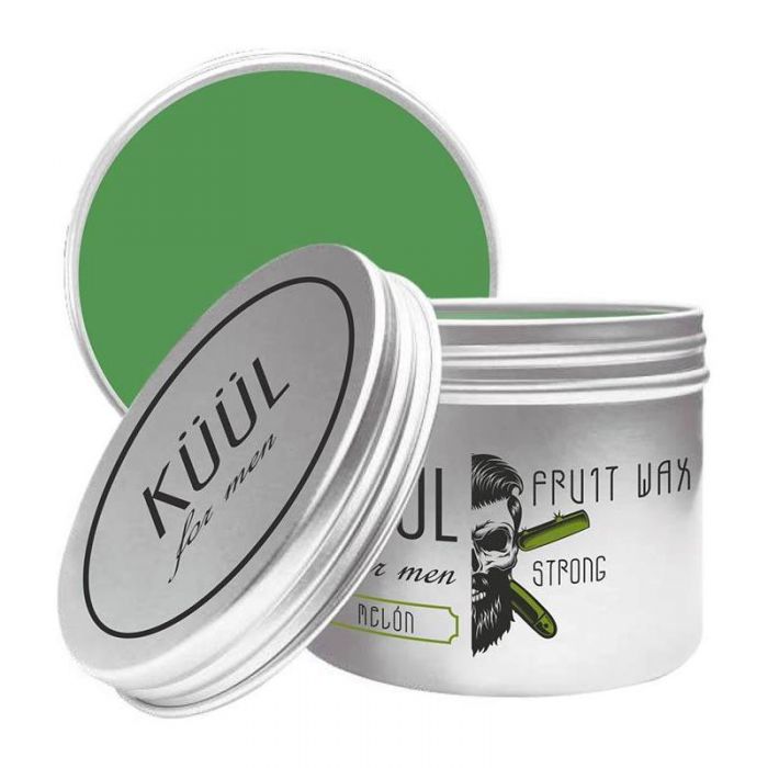 Kuul CERA FRUIT WAX FLEXIBLE MELON 100ML FOR MEN — Unidad
