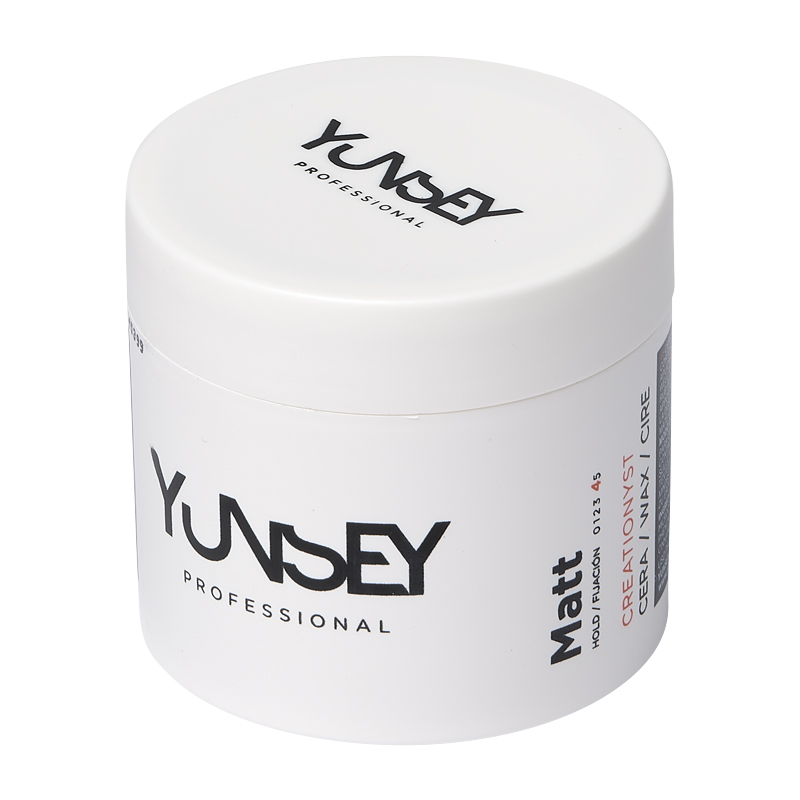 Yunsey CERA MATT 100ML — Unidad