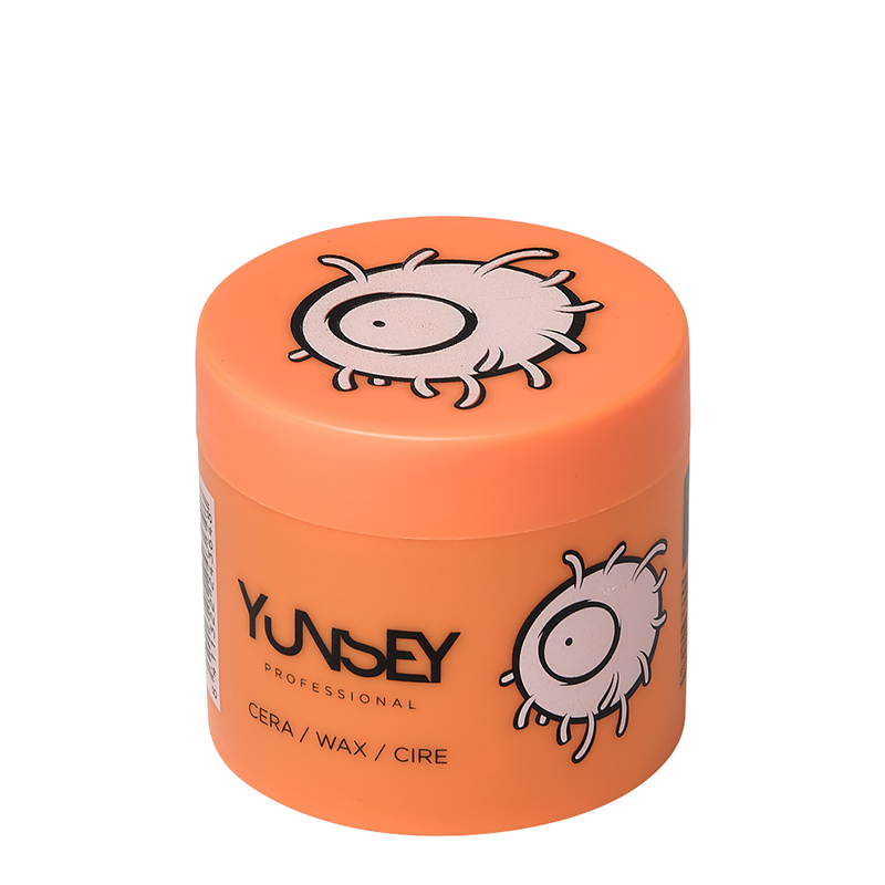 Yunsey CERA PEINADO INFANTIL KIDS 100ML — Unidad