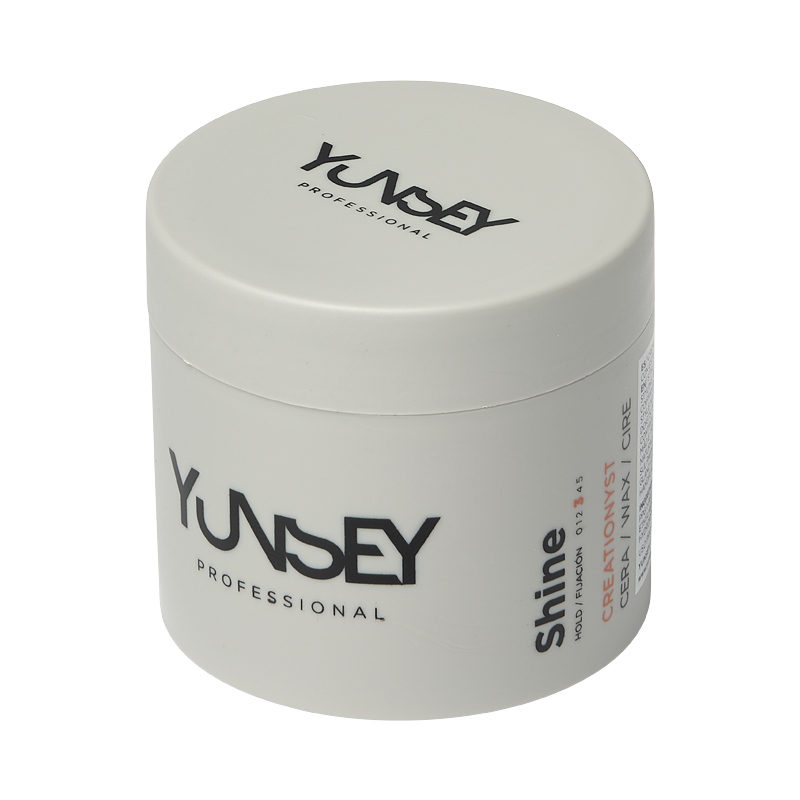 Yunsey CERA SHINE 100ML — Unidad