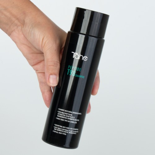 Tahe CHAMPU ANTICAIDA PEPTIDE T98 300ML — Unidad