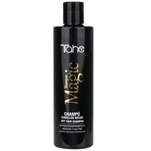 Tahe CHAMPU CABELLOS SECOS MAGIC HIDRATANTE 300ML — Unidad