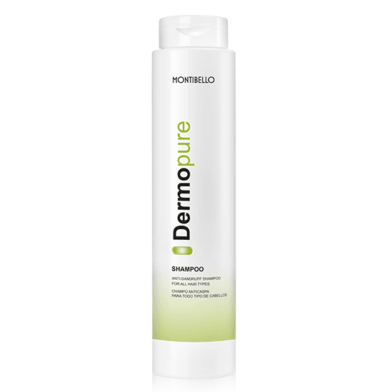 CHAMPU DERMOPURE ANTI-DANDRUFF 300ML — Unidad