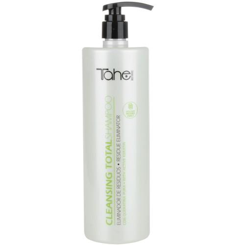 Tahe CHAMPU ELIMINADOR RESIDUOS 1000ML — Unidad