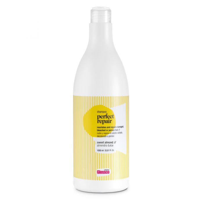 CHAMPU PERFECT REPAIR GLOSSCO 1000ML — Unidad