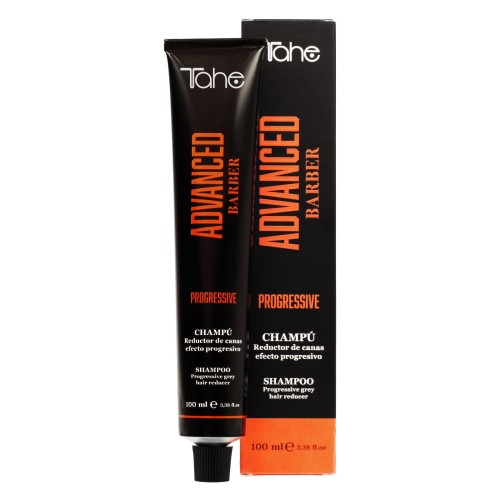 Tahe CHAMPU REDUCTOR DE CANAS 100ML — Unidad