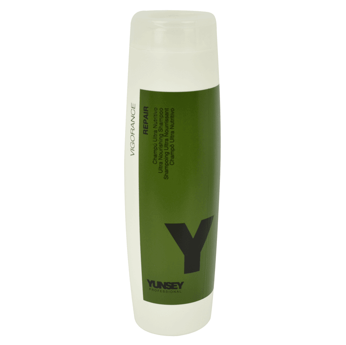 CHAMPU REPAIR ULTRANUTRITIVO YUNSEY 250ML — Unidad