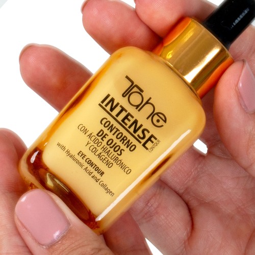 Tahe CONTORNO OJOS ACIDO HIALURONICO DE DE 30 ML — Unidad