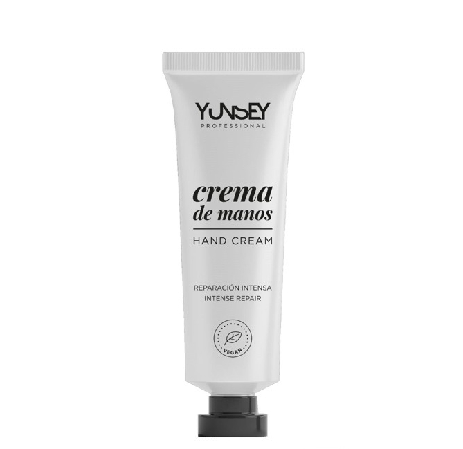 CREMA DE MANOS YUNSEY 30ML — Unidad