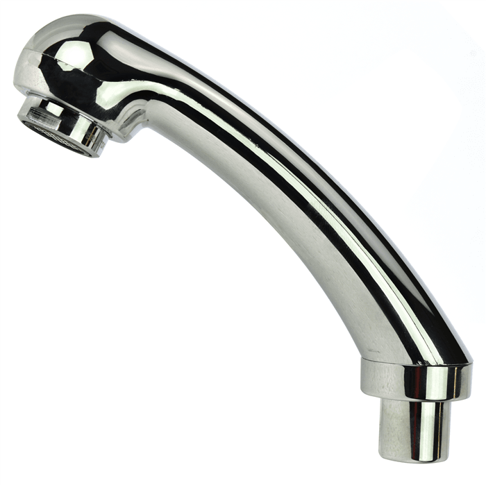 DUCHA ANTIGOTEO DECOVERA — Unidad