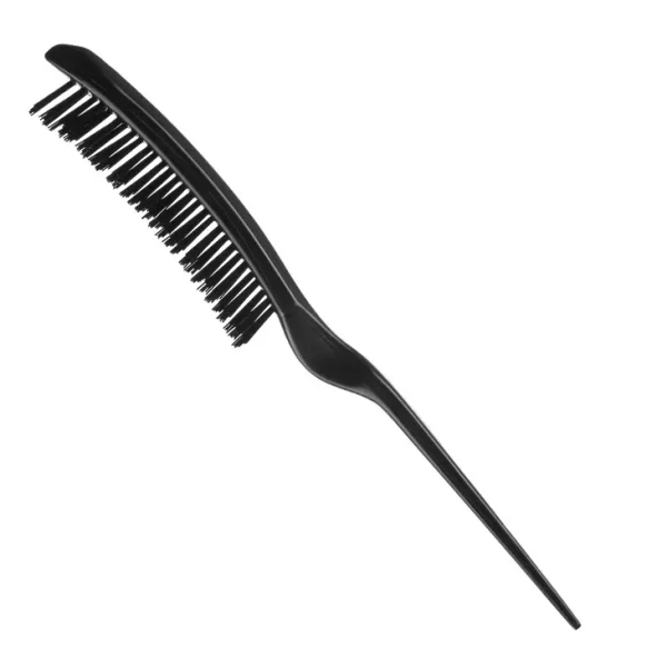 EUROSTIL CEPILLO CREPAR CURVADO PUA NYLON — Unidad