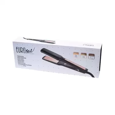 EUROSTIL PROFESSIONAL PLANCHA COOPER 45W — Unidad