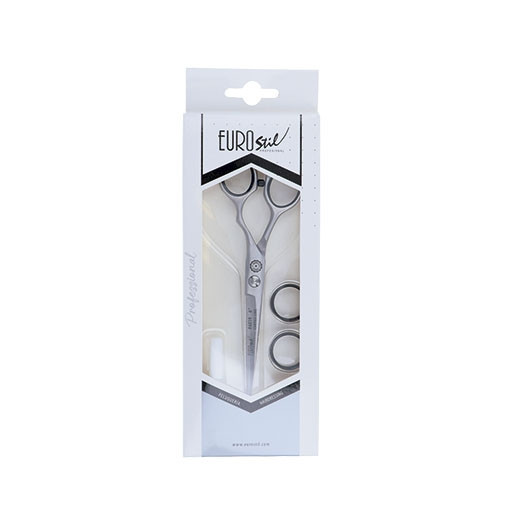 EUROSTIL TIJERA 6 CORVUS MICRODENTADAS — Unidad