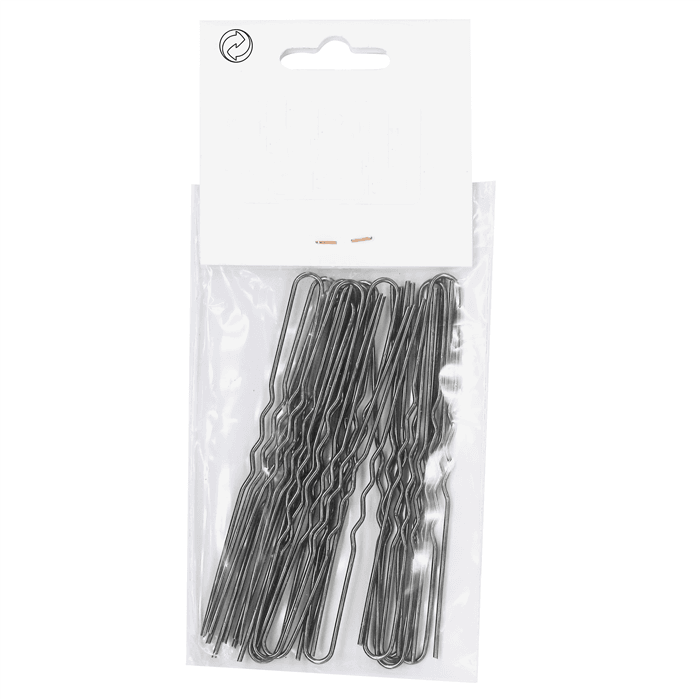 GANCHO GALLEGO NEGRO REF. 03055 — Unidad
