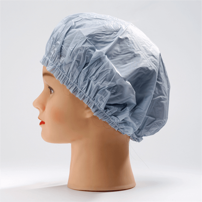 GORRO DUCHA O PERMANENTE REF30005 — Unidad