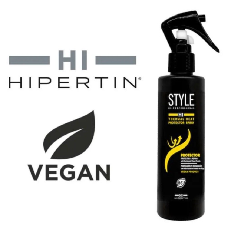 HIPERTIN PROTECTOR TERMICO 200ML VEGAN 200ML — Unidad