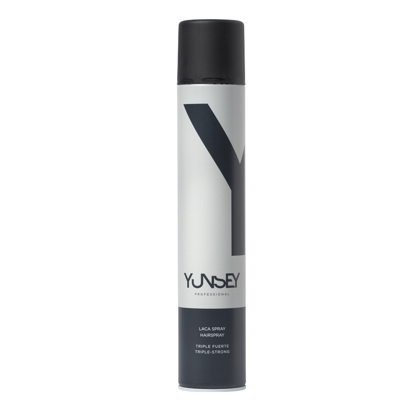 Yunsey LACA TRIPLE FUERTE 750ML OFERTA 3+1 — Unidad