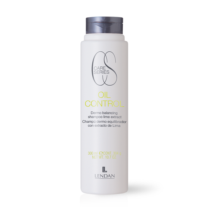 LENDAN CARE SERIES OIL CONTROL CHAMPÚ 300ML — Unidad