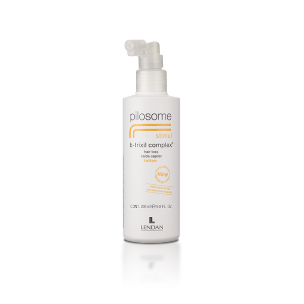LENDAN PILOSOME B-TRIXIL COMPLEX LOTION 200ML — Unidad