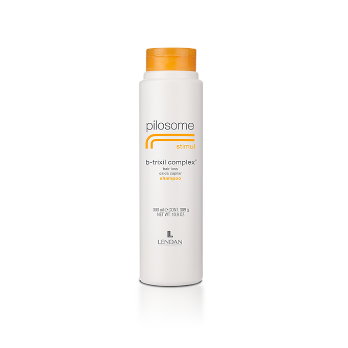 LENDAN PILOSOME STIMUL SHAMPOO 300ML — Unidad