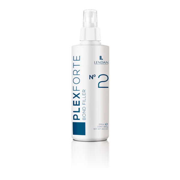 LENDAN PLEXFORTE BOND FILLER Nº2 15ML — Unidad