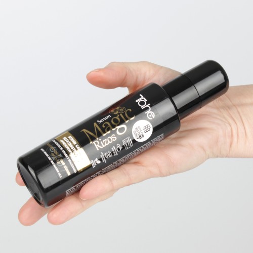 Tahe MAGIC RIZOS CURLY SERUM 100ML — Unidad