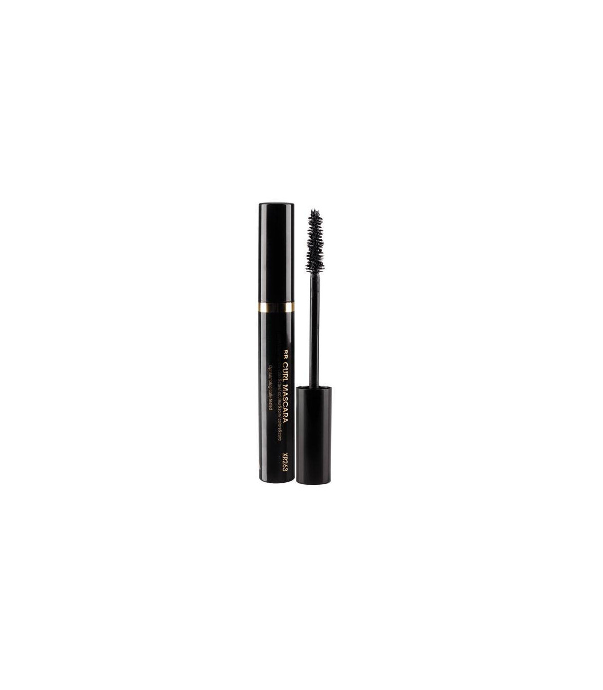 MASCARA D'ORLEAC BB CURL NEGRA — Unidad