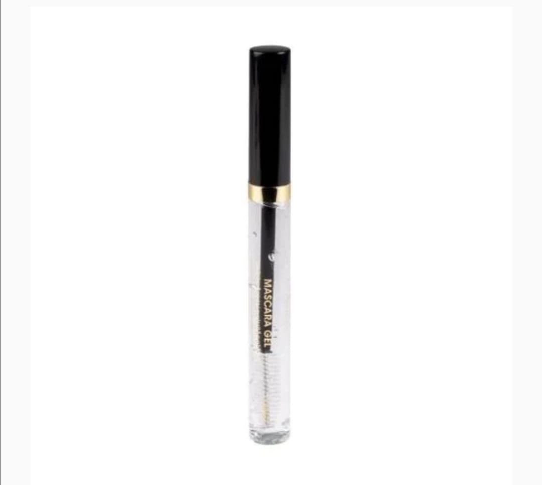 MASCARA GEL D'ORLEAC TRANSPARENTE PESTAÑAS Y CEJAS — Unidad