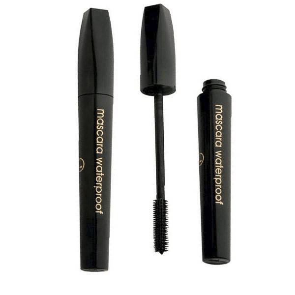 MASCARA WATERPROOF D'ORLEAC NEGRA — Unidad