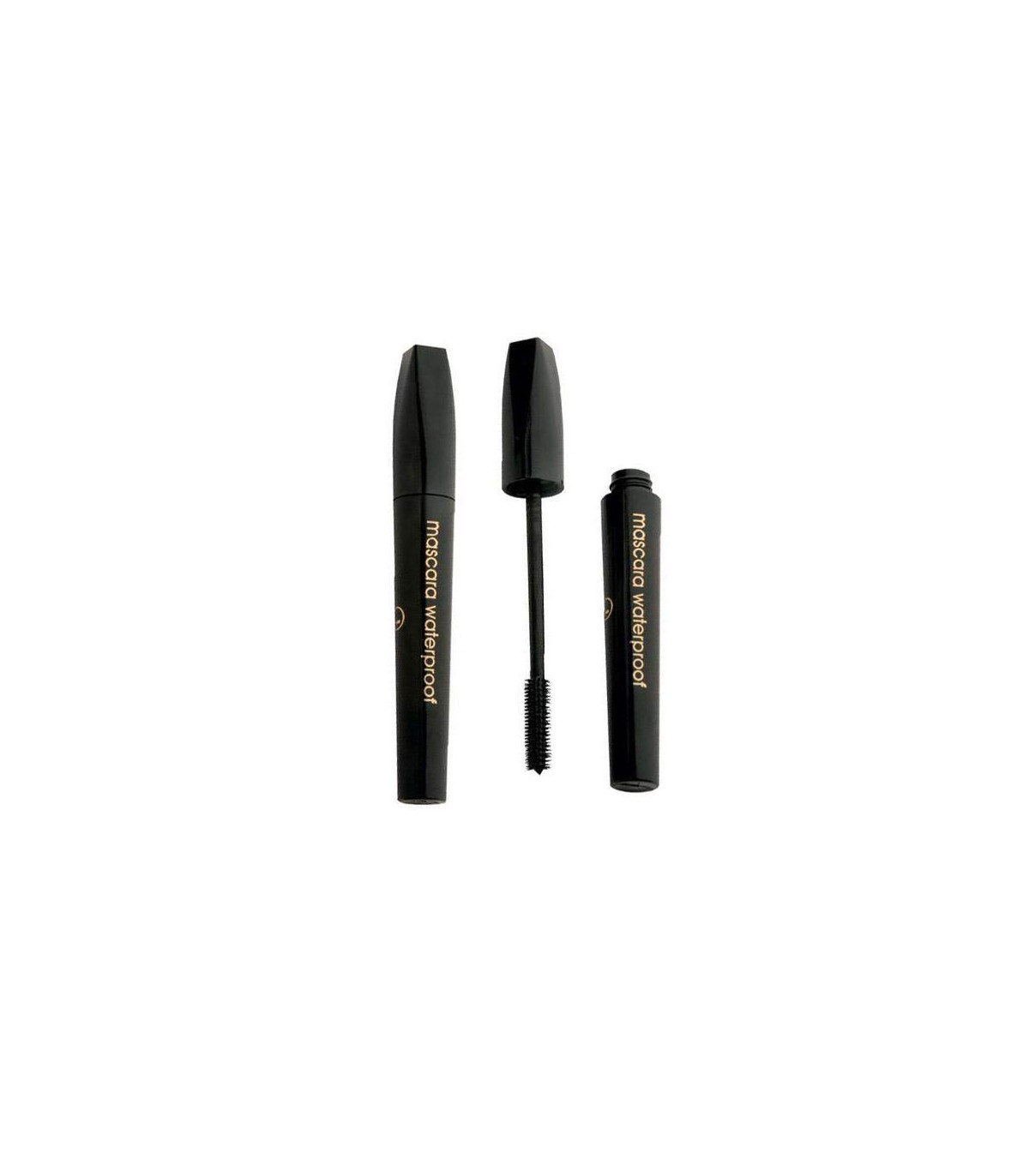 MASCARA WATERPROOF D'ORLEAC NEGRA — Unidad