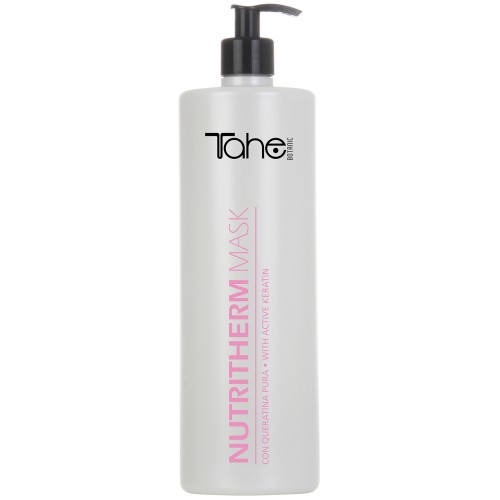 Tahe MASCARILLA NUTRITHERM CELULAS MADRE 1000ML — Unidad
