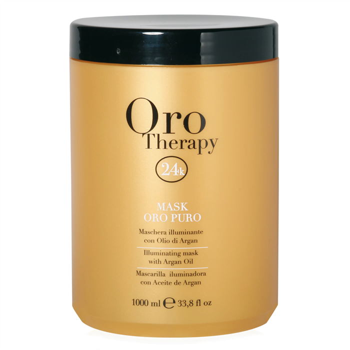 MASCARILLA ORO PURO OROTHERAPY 1000ML — Unidad