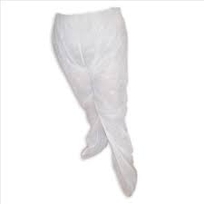 PANTALON PRESOTERAPIA DESECHABLE B/INDIVIDUAL UP21 — Unidad