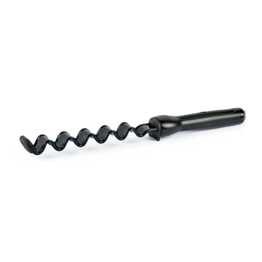 PERFECT BEAUTY ONLY WAVY TENACILLA ZIG-ZAG 62W — Unidad