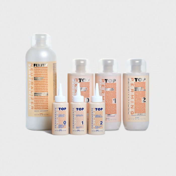 PERMANENTE TOP N 1 500ML HIPERTIN — Unidad