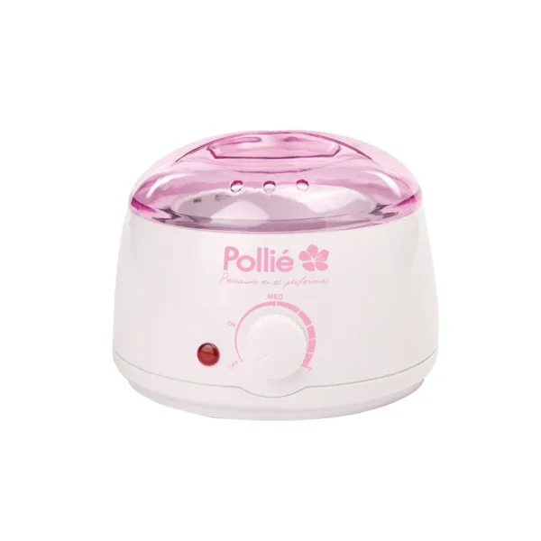 POLLIÉ FUSOR DE CERA 450ML 100W — Unidad