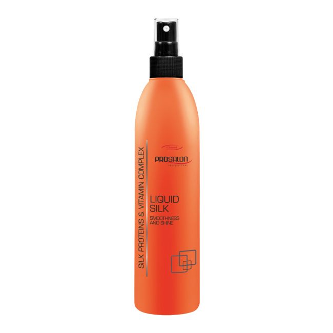 PROSALON LIQUID SILK SEDA LIQUIDA 275G — Unidad
