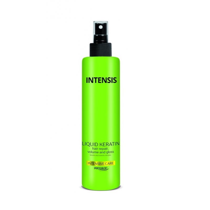 QUERATINA LIQUIDA INTENSIS 300ML PROSALON — Unidad