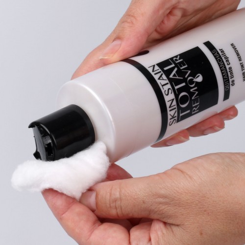 QUITAMANCHAS TOTAL REMOVER TAHE 300ML — Unidad
