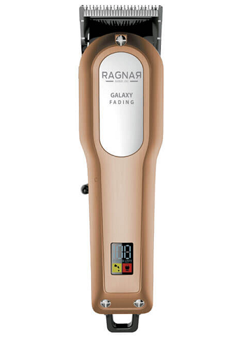 RAGNAR BARBER LINE GALAXY FADING MAQUINA CORTAPELOS — Unidad