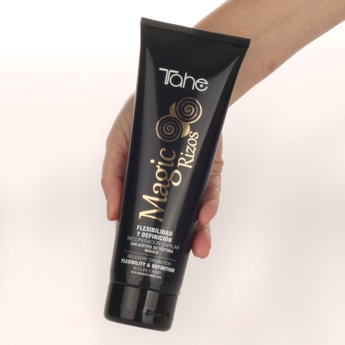 RECUPERADOR MAGIC RIZOS DEFINICION TAHE 250ML — Unidad