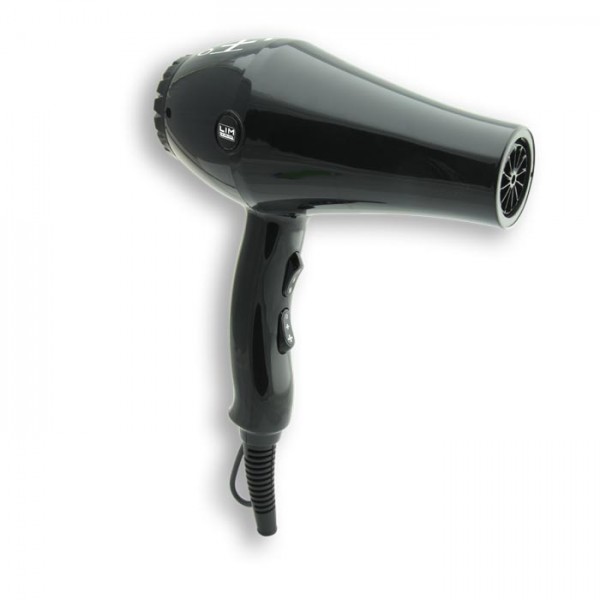 SECADOR CH 3.0 LIM HAIR NEGRO — Unidad
