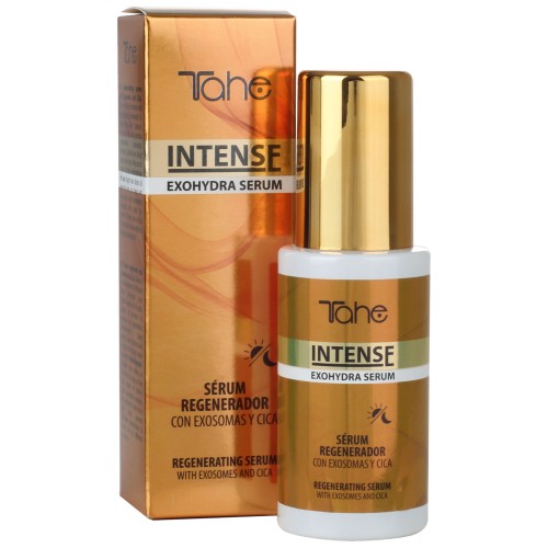 SERUM REGENERADOR EXOSOMES CICA DE TAHE DE 40ML — Unidad